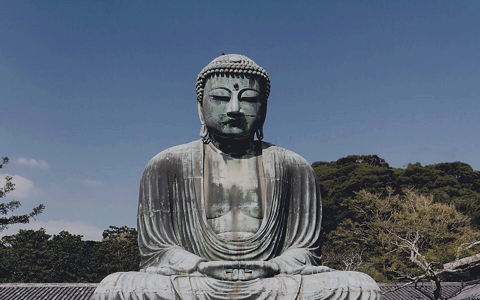 Daibutsu Kamakura