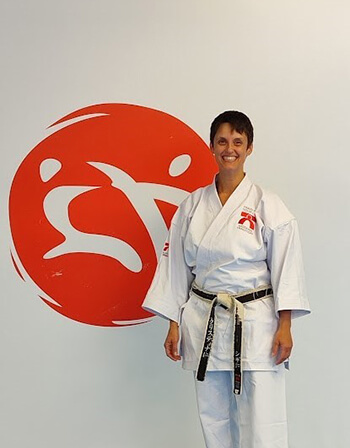 Christina Wedewardt