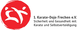 1. Karate Dojo Frechen e.V. Logo